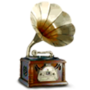 gramophone